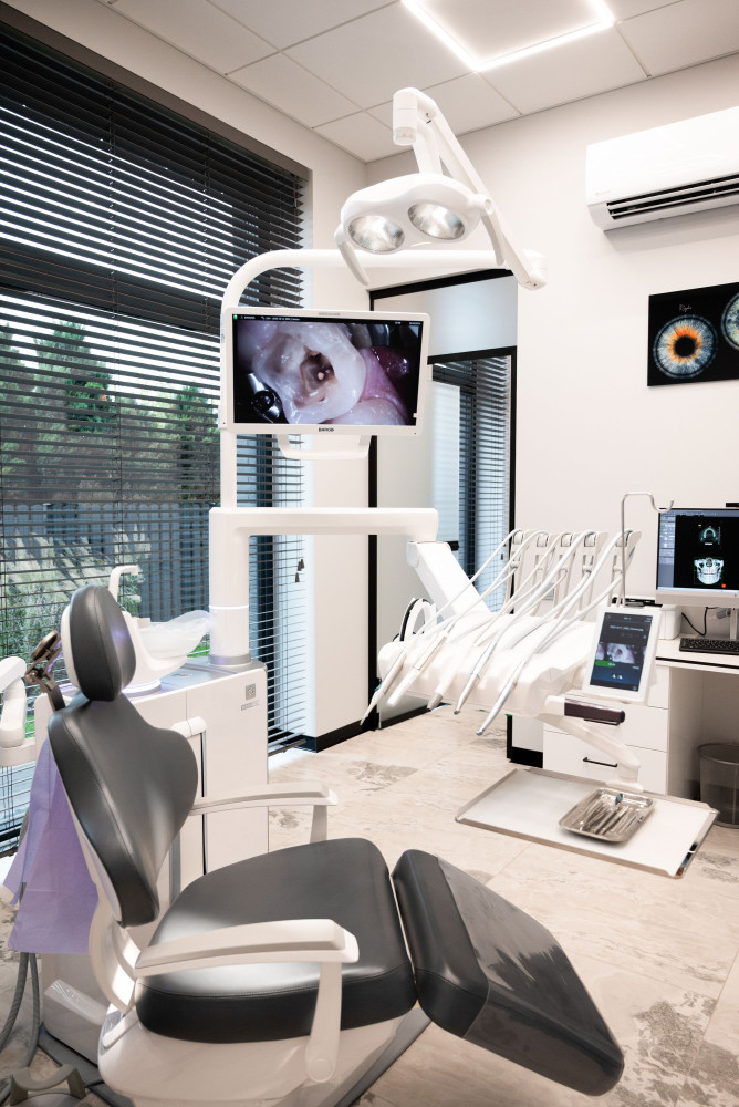 Smile & shine lt, odontologijos klinika