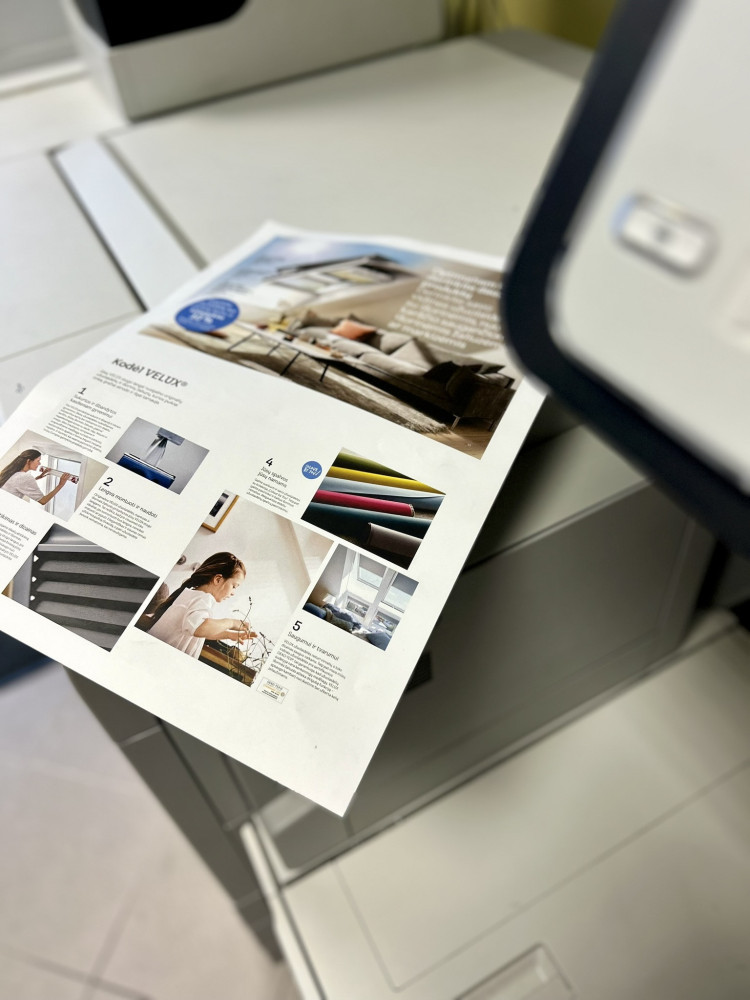 Digi press, MB