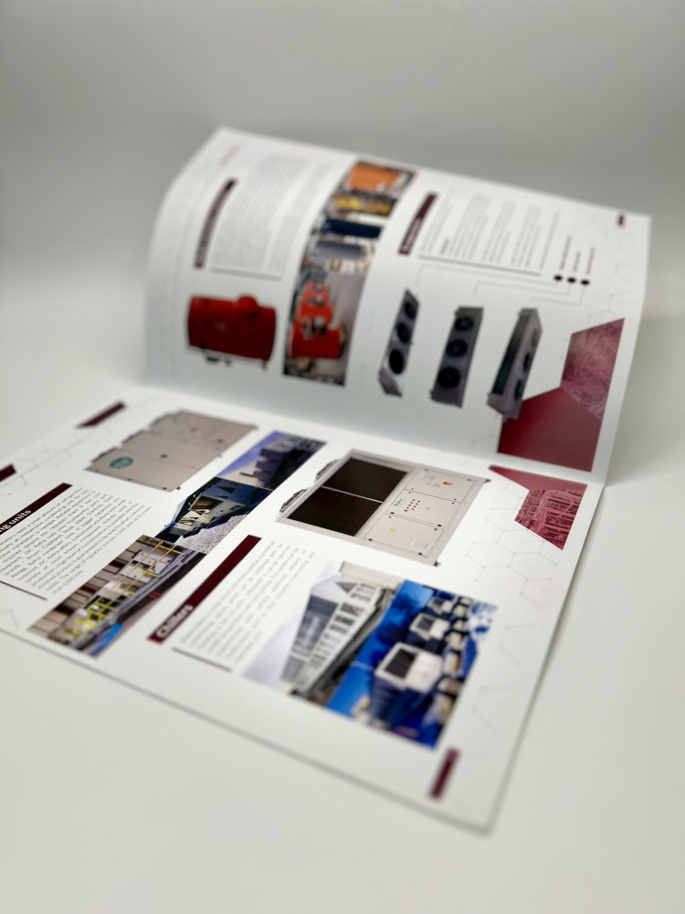Digi press, MB
