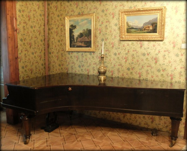 Markučių dvaras, Vilniaus miesto muziejaus padalinys, VšĮ