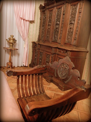 Markučių dvaras, Vilniaus miesto muziejaus padalinys, VšĮ