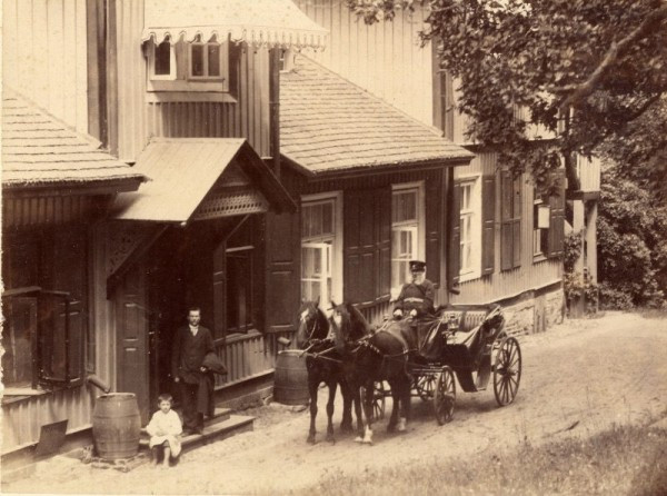 Markučių dvaras, Vilniaus miesto muziejaus padalinys, VšĮ