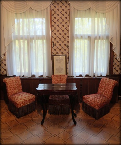 Markučių dvaras, Vilniaus miesto muziejaus padalinys, VšĮ
