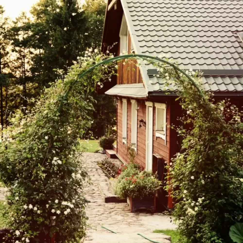Two lakes villas & camp