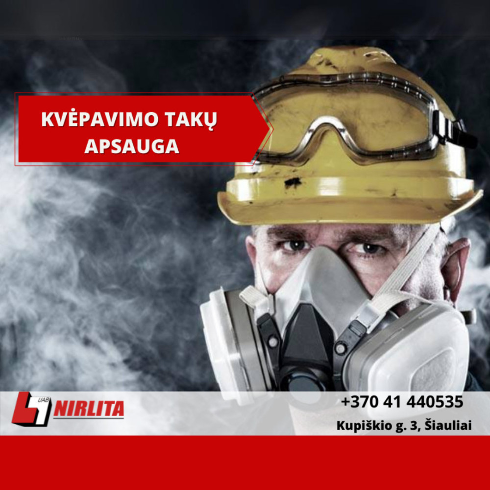 Nirlita LT, UAB