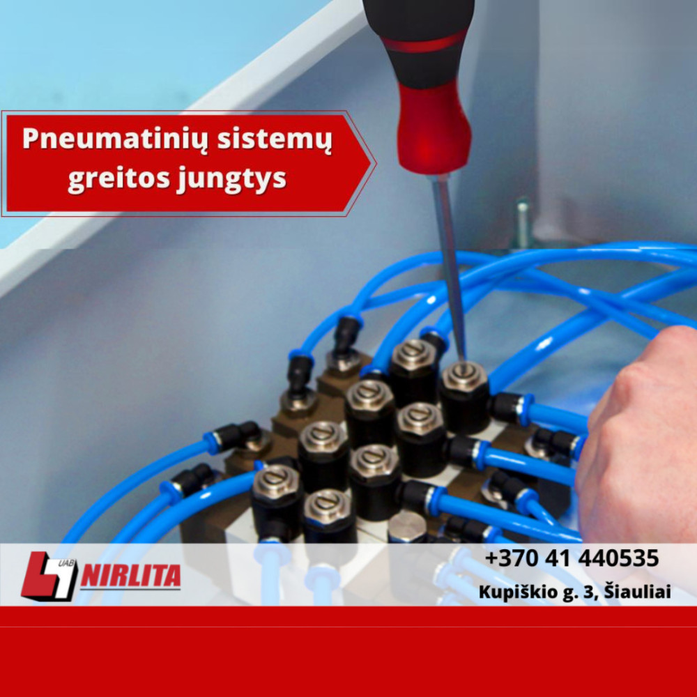 Nirlita LT, UAB