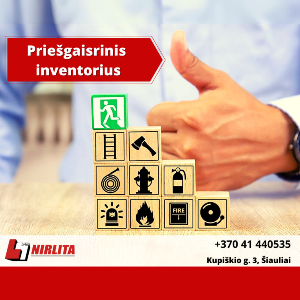 Nirlita LT, UAB