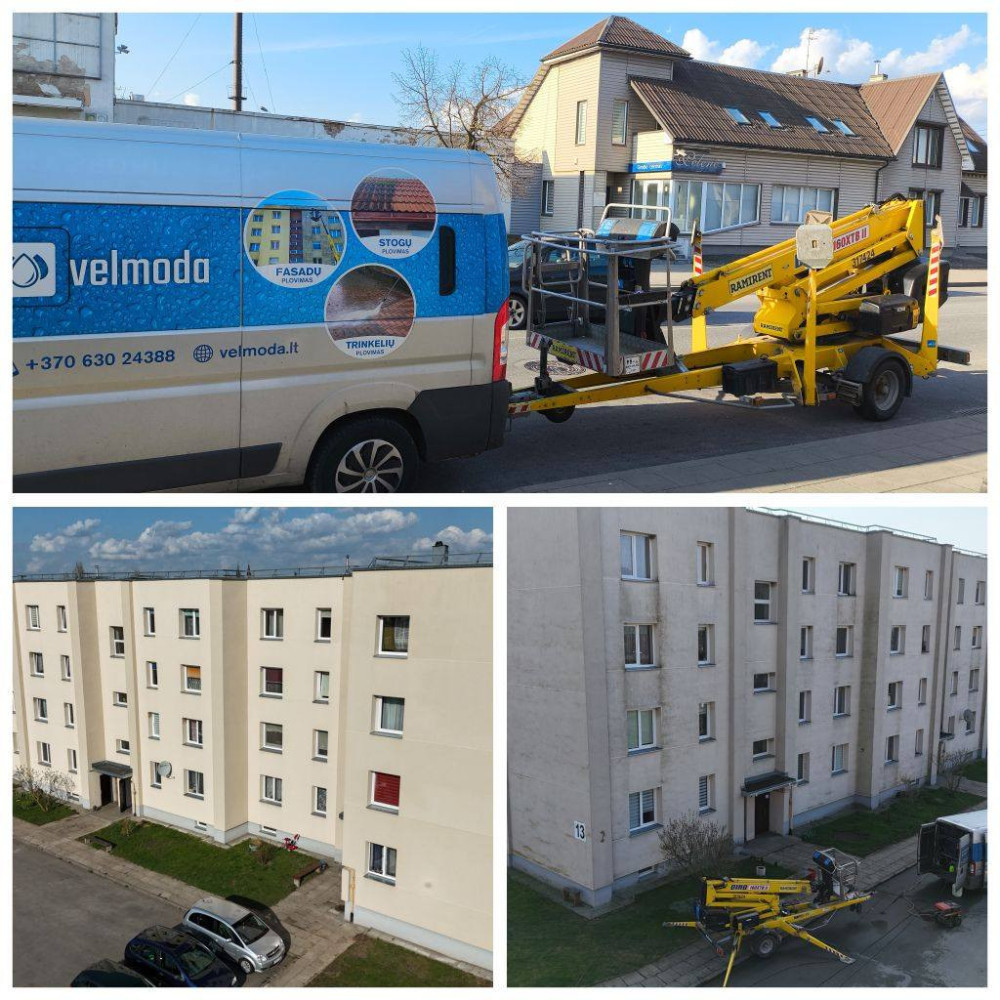 Velmoda, MB