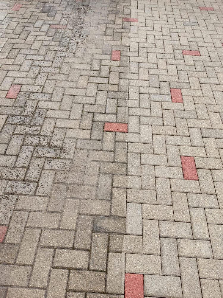 Velmoda, MB