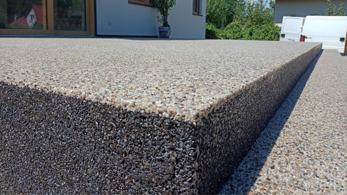 Nordic profloor, MB