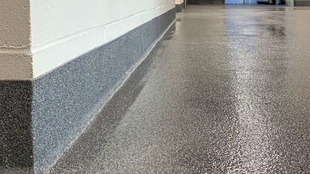 Nordic profloor, MB
