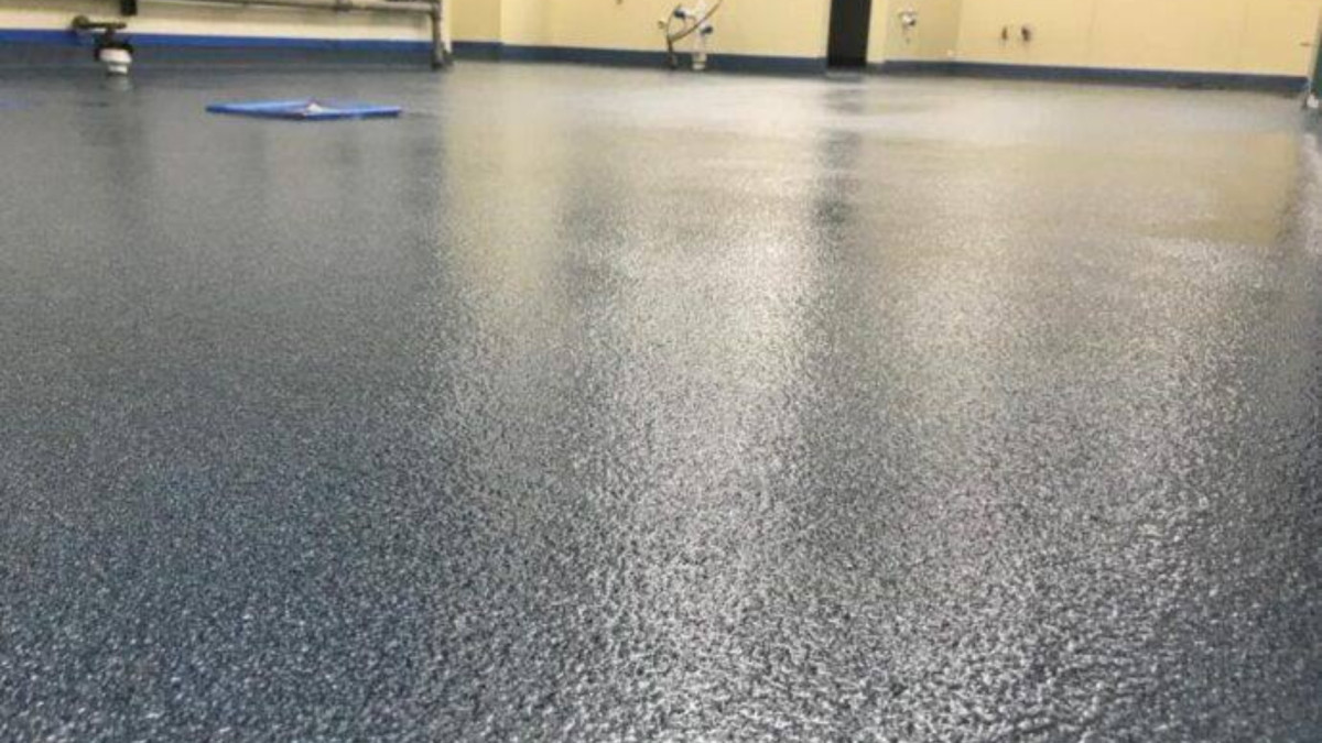 Nordic profloor, MB