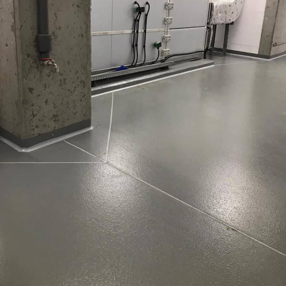 Nordic profloor, MB