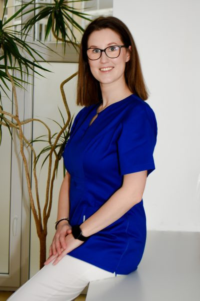 Danties linija plius, UAB