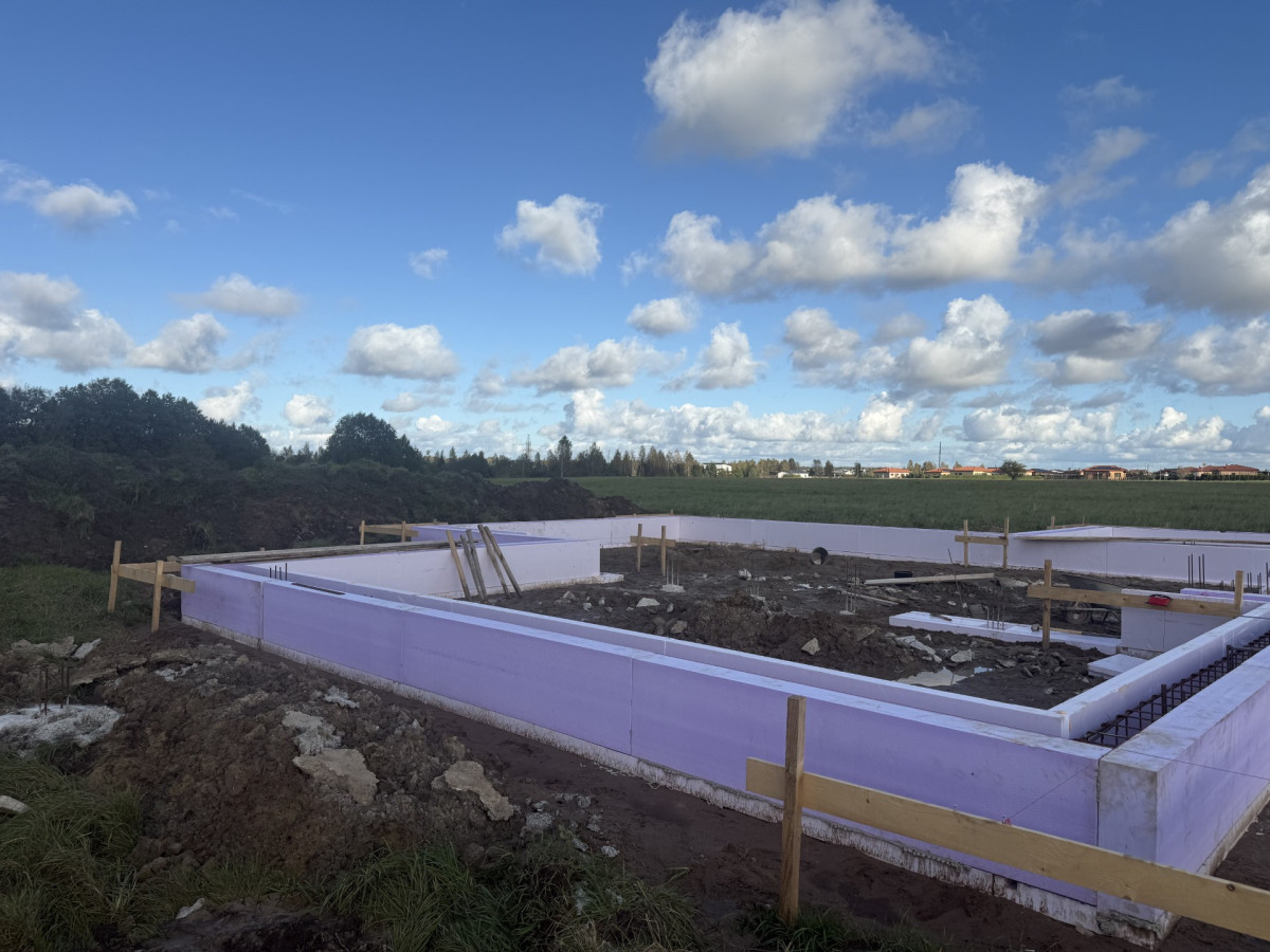 Statybų draugas, MB