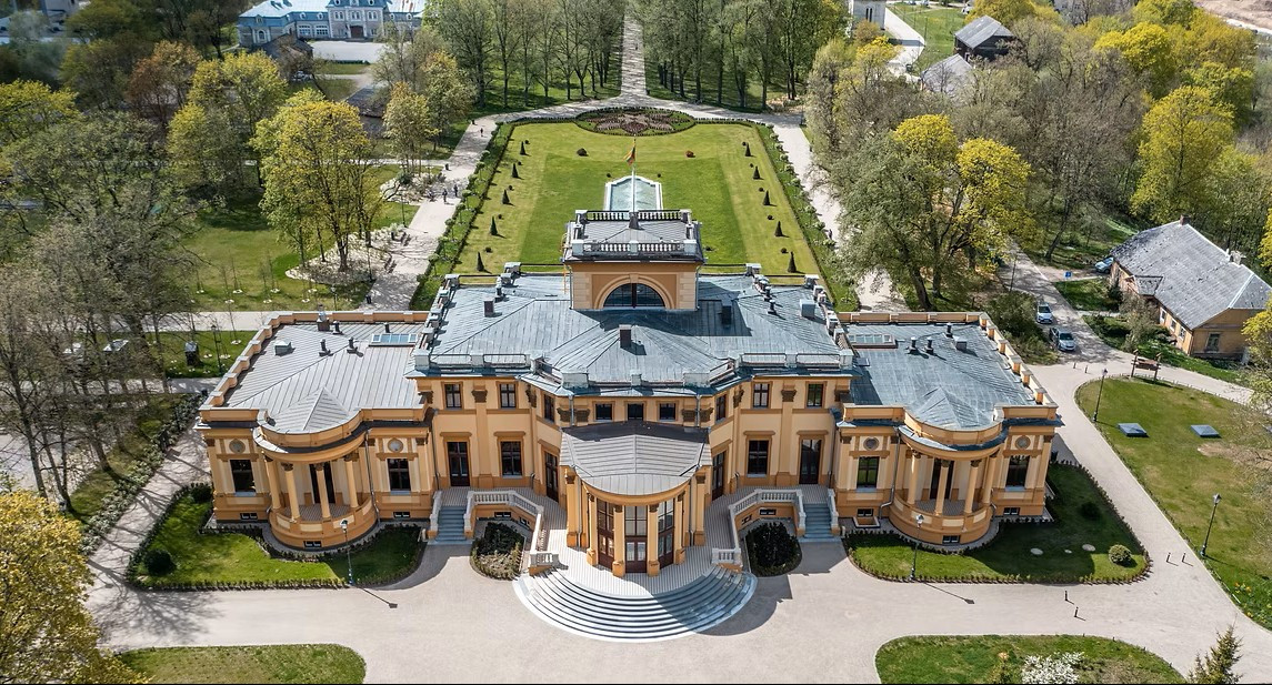 Statybų priežiūros paslaugos, MB