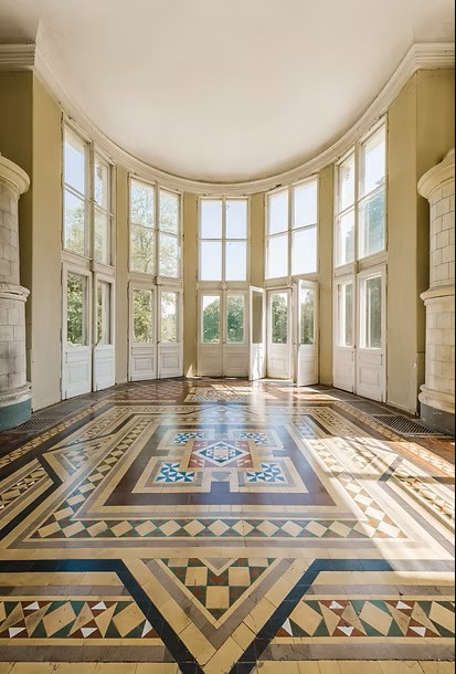 Statybų priežiūros paslaugos, MB