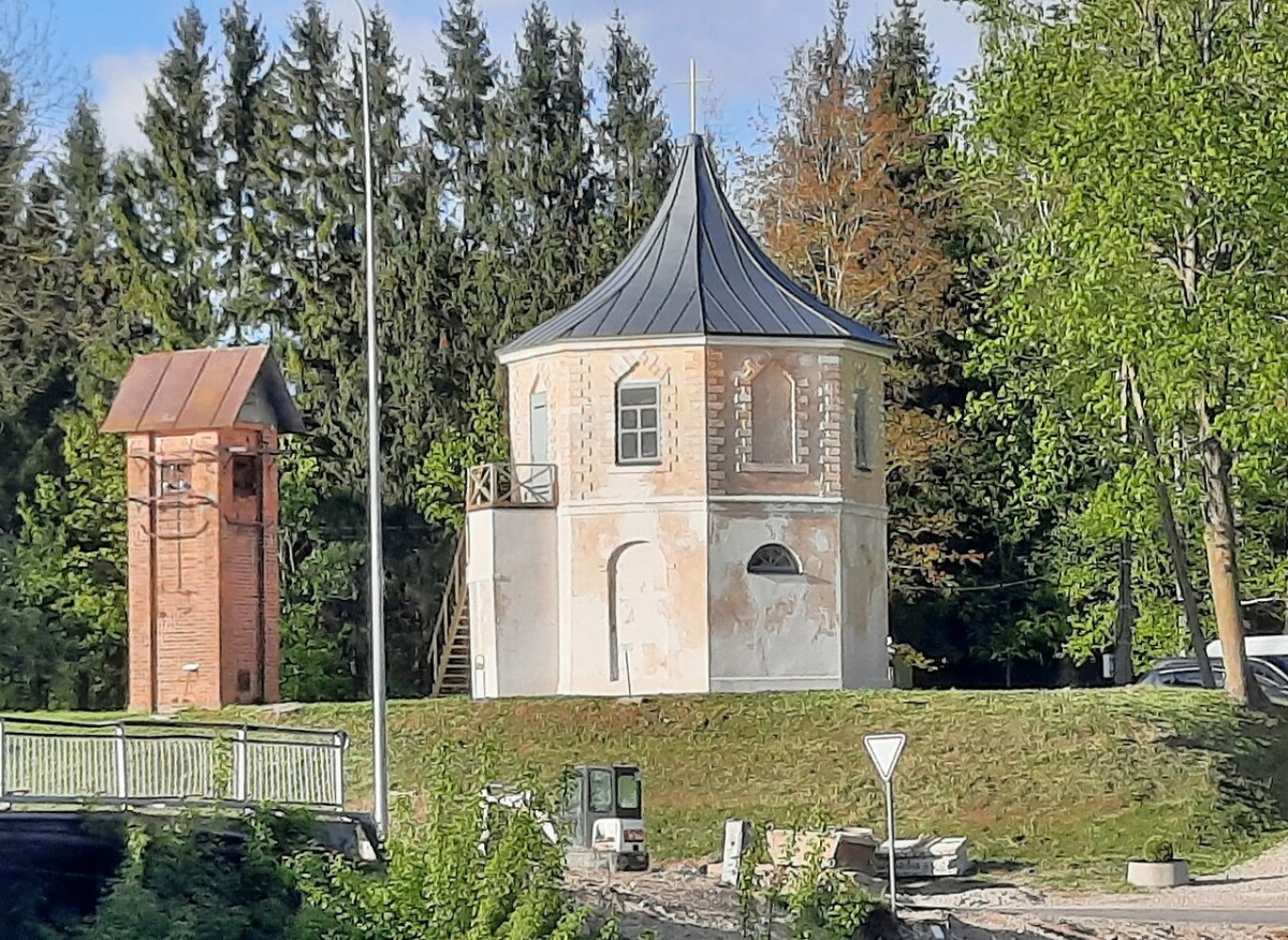 Statybų priežiūros paslaugos, MB