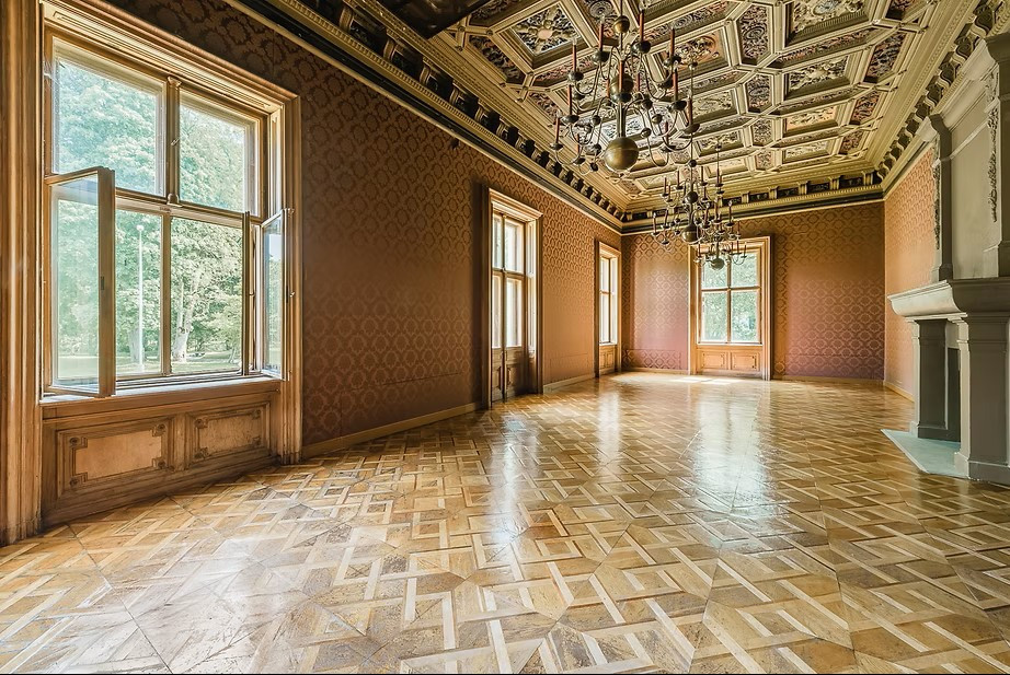 Statybų priežiūros paslaugos, MB