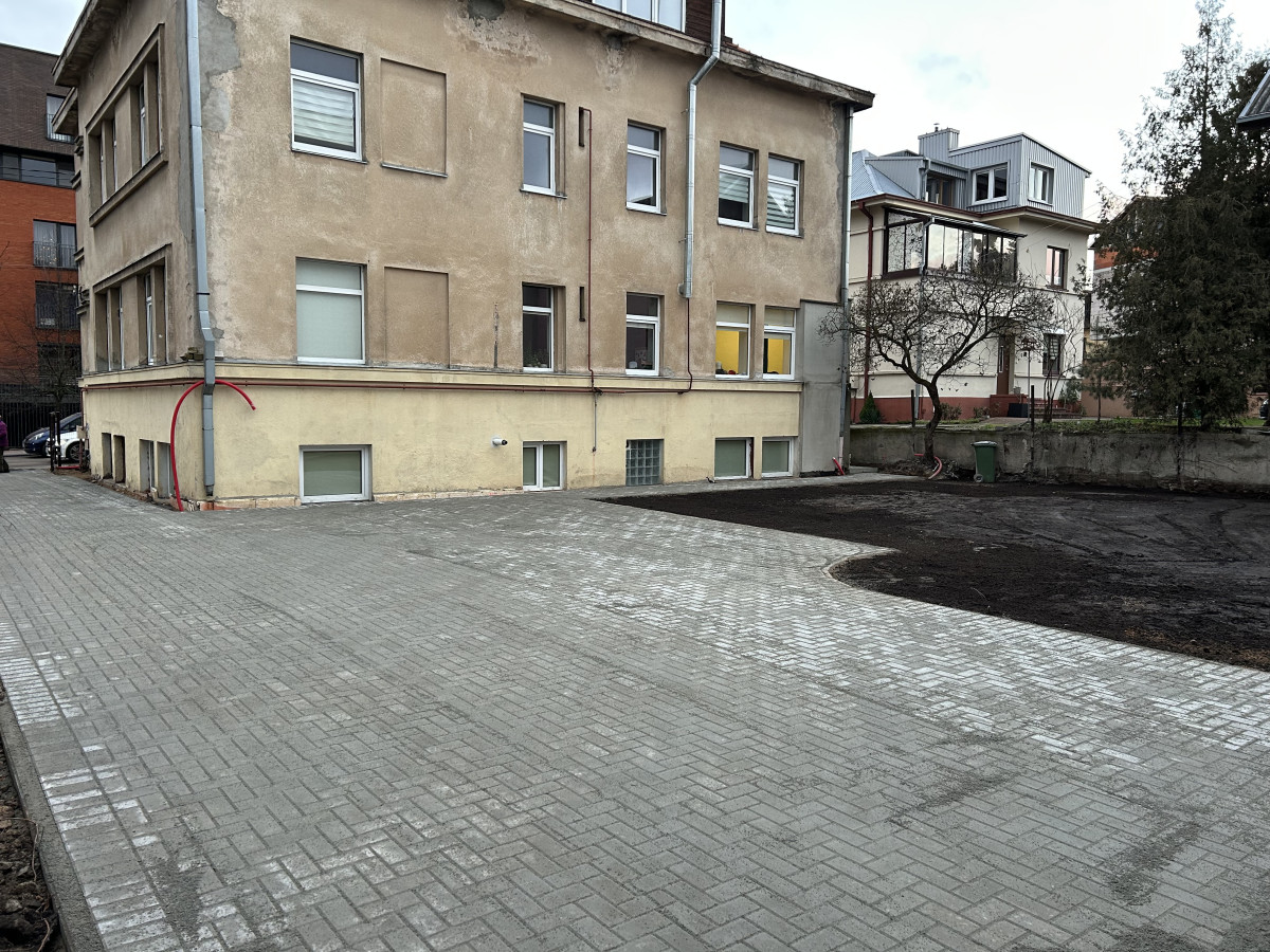 Kloteka, MB