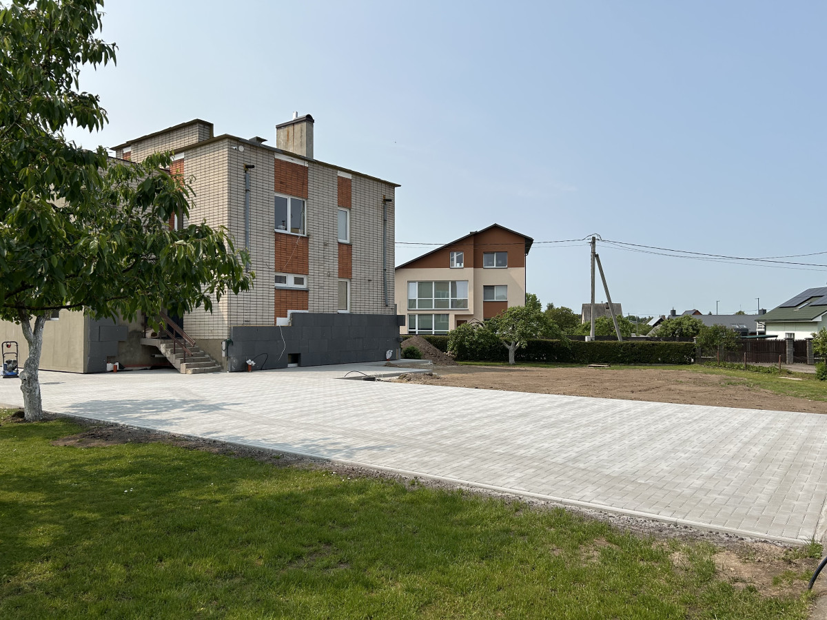 Kloteka, MB
