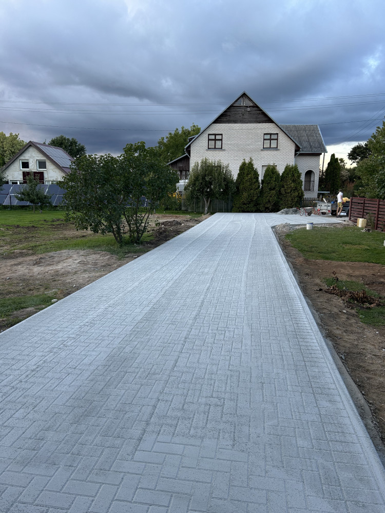 Kloteka, MB