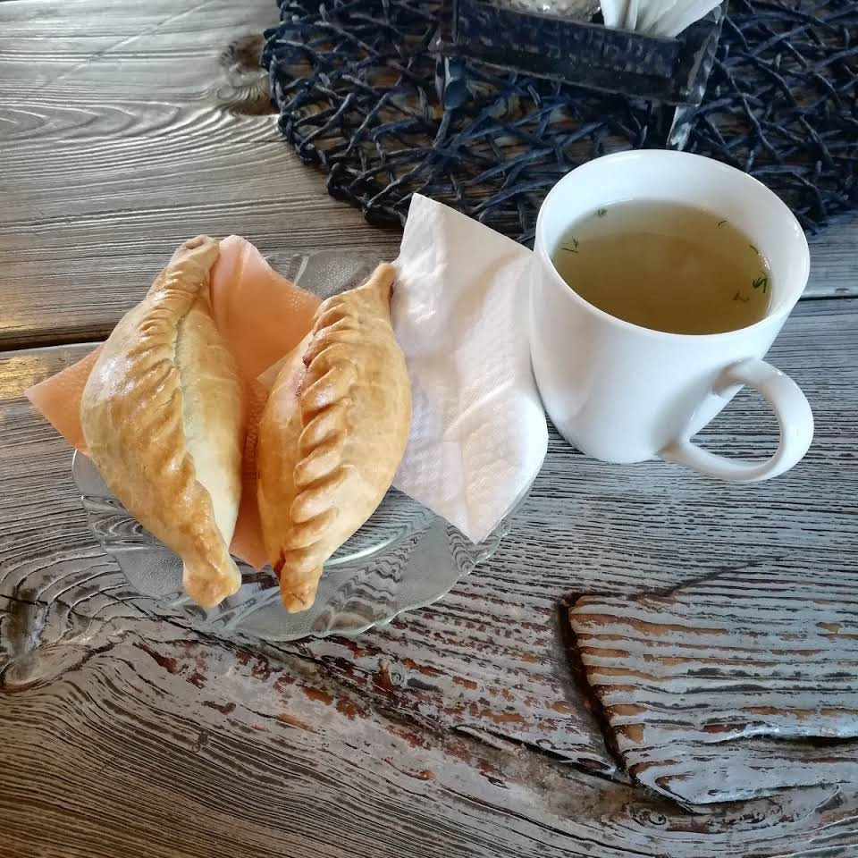 Senkelio karčiama, UAB
