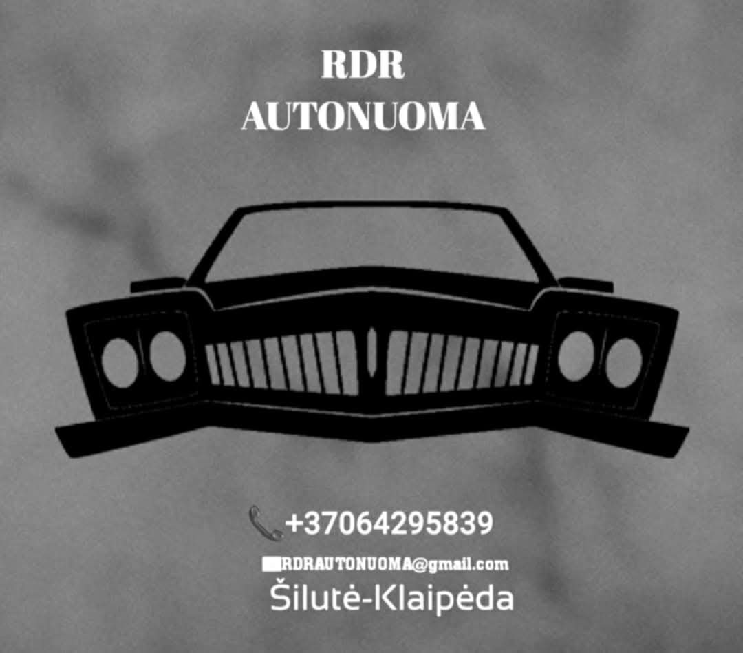 Rdr autonuoma, MB