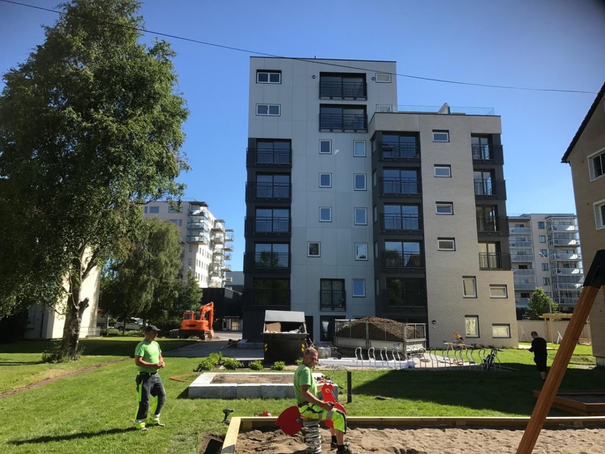 Stakrasta, UAB