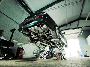 Auto Aves LT, MB
