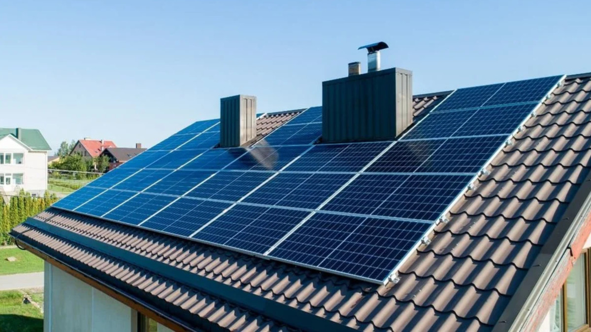 Nexonergy, MB