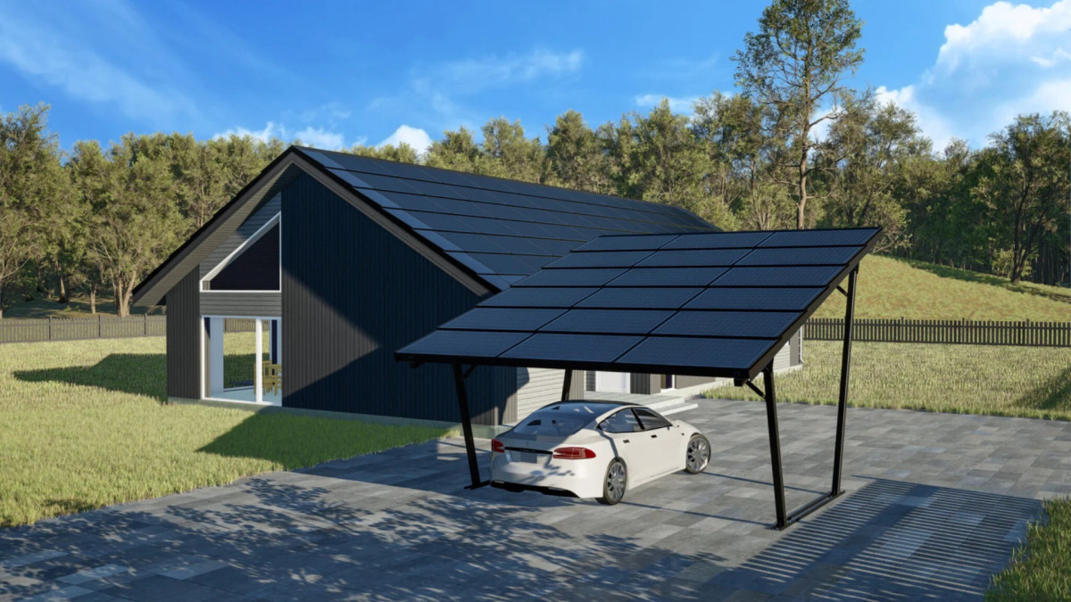 Nexonergy, MB