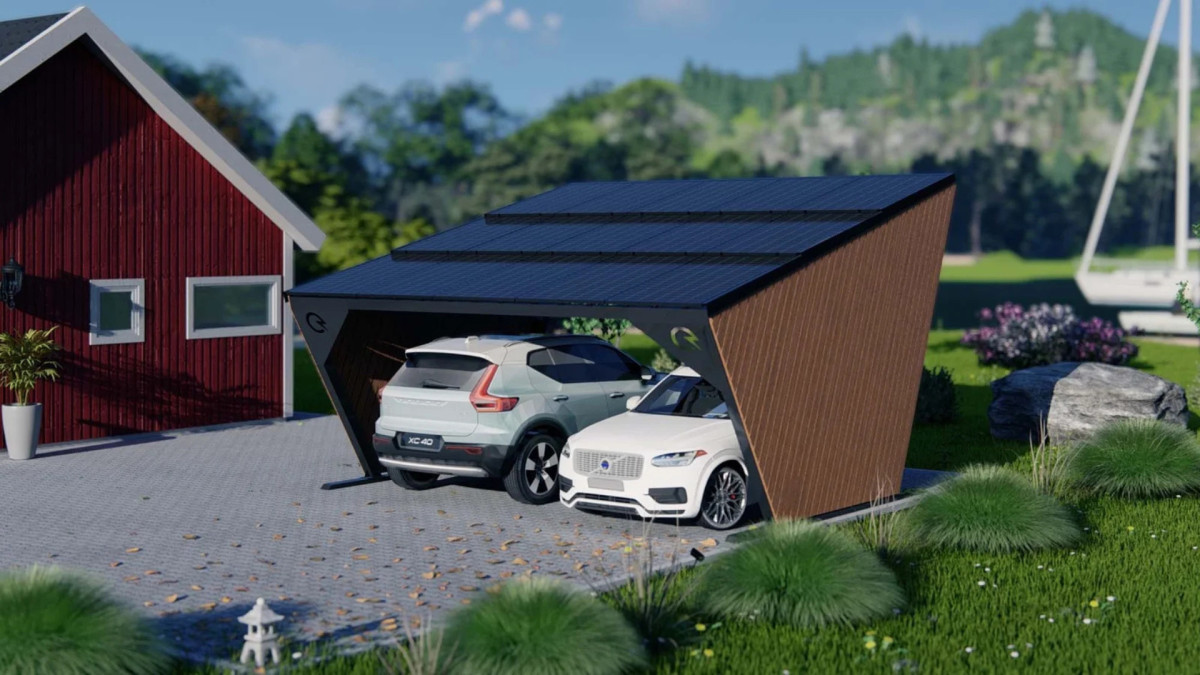 Nexonergy, MB