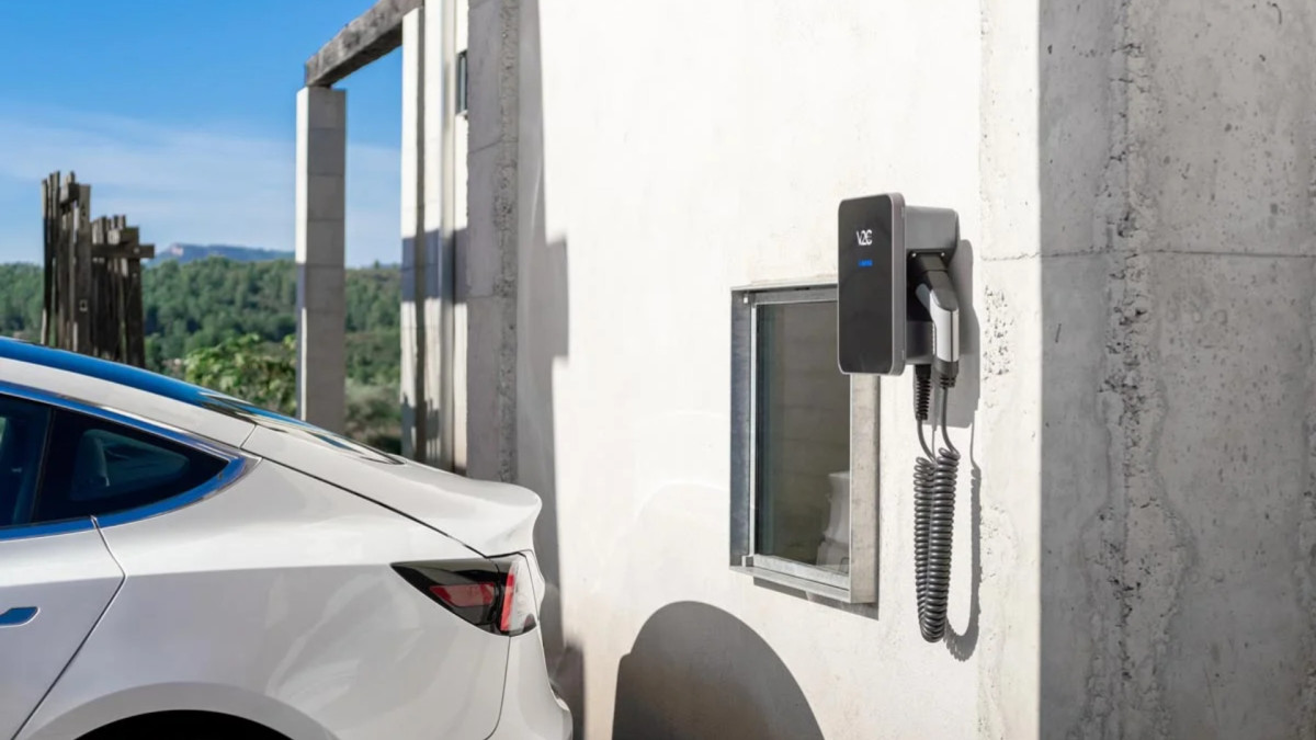 Nexonergy, MB