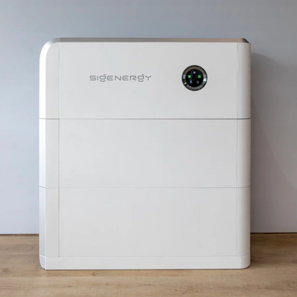 Nexonergy, MB