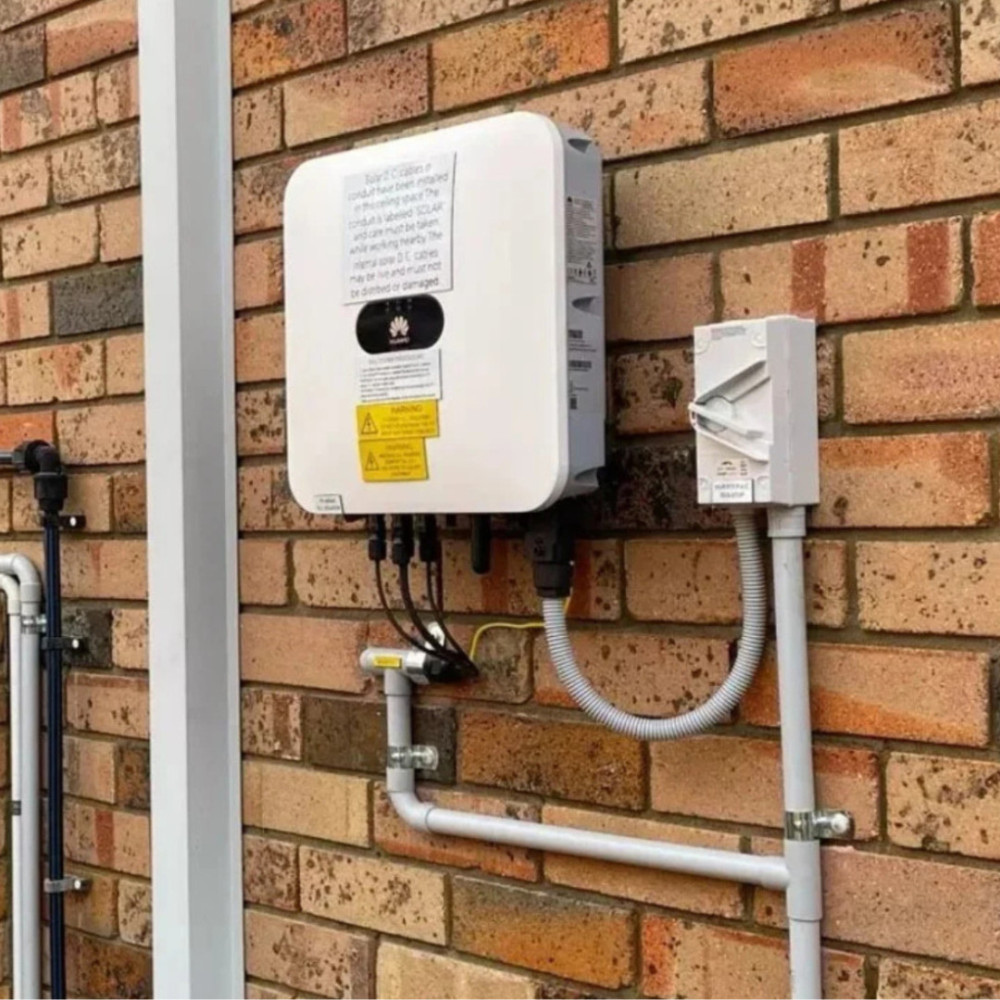 Nexonergy, MB