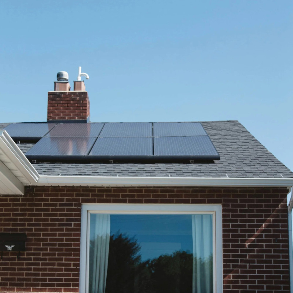 Nexonergy, MB