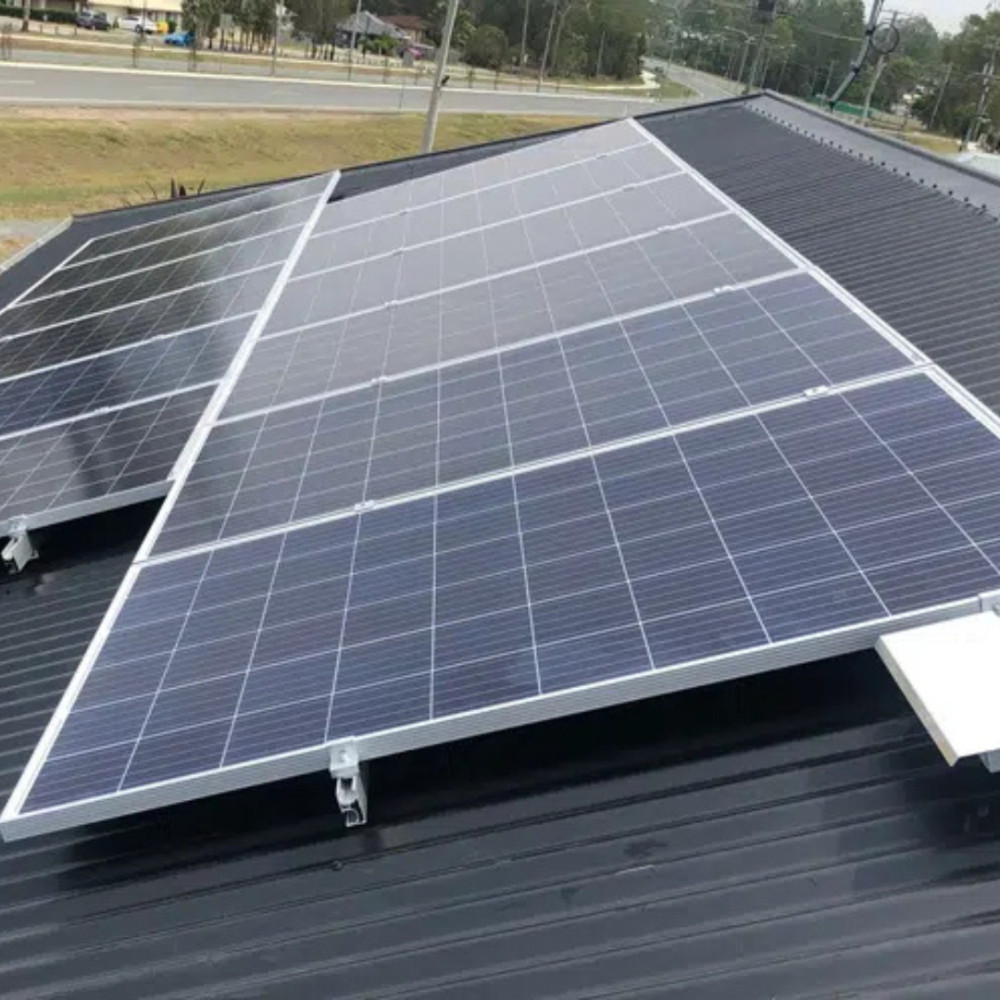 Nexonergy, MB
