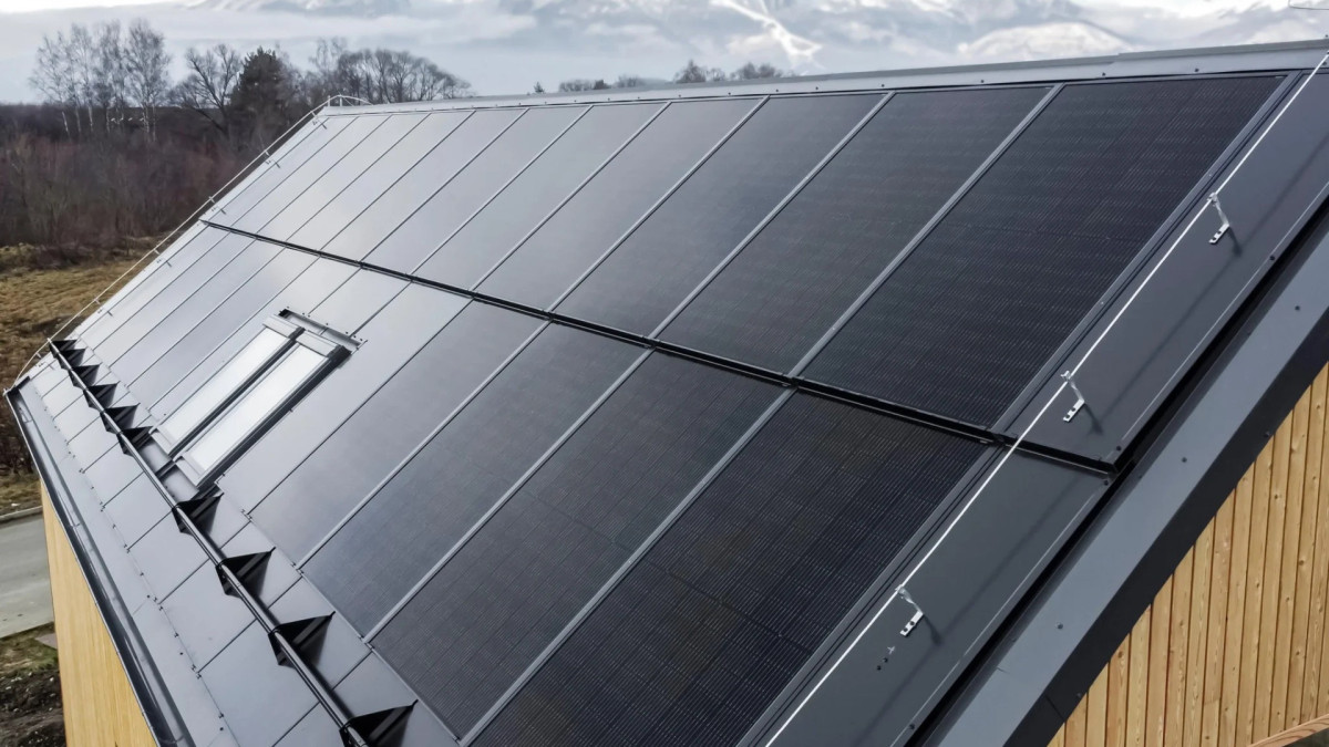 Nexonergy, MB