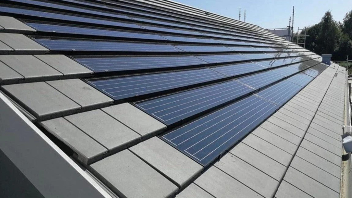 Nexonergy, MB