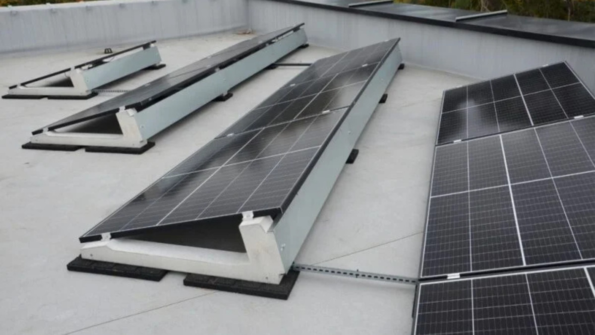 Nexonergy, MB