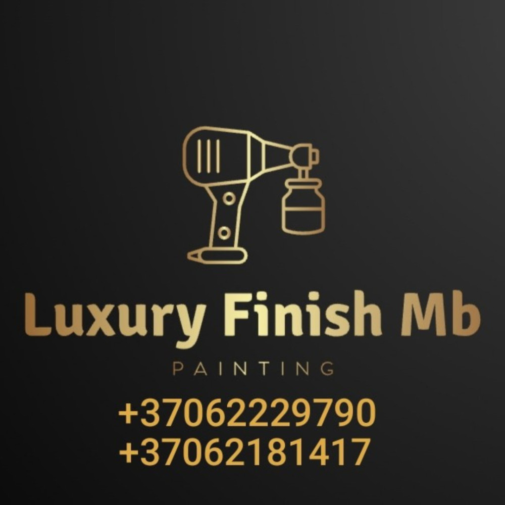 Luxury finish, MB