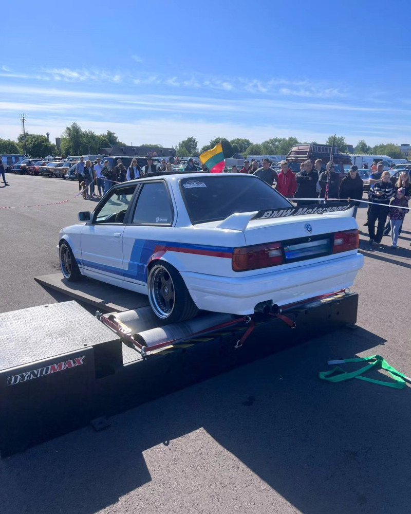 Chipas chip tuning