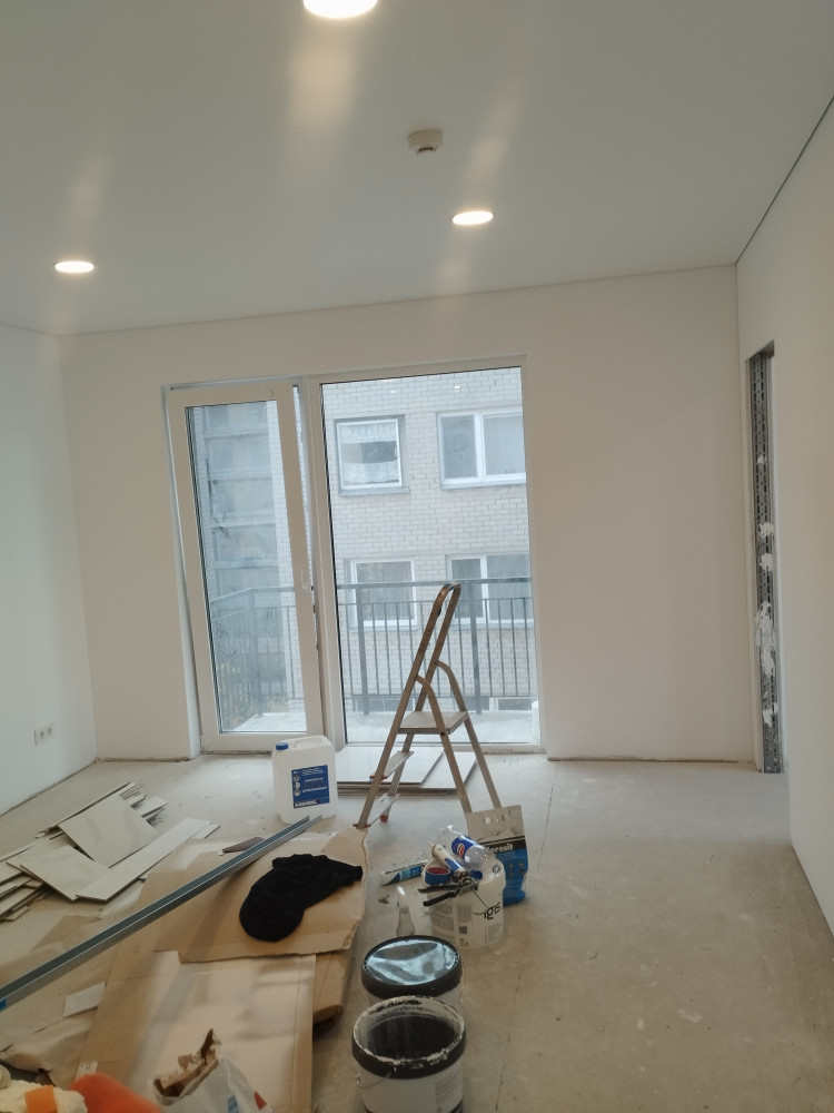 Evm construction lt, MB