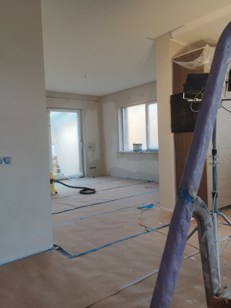 Evm construction lt, MB