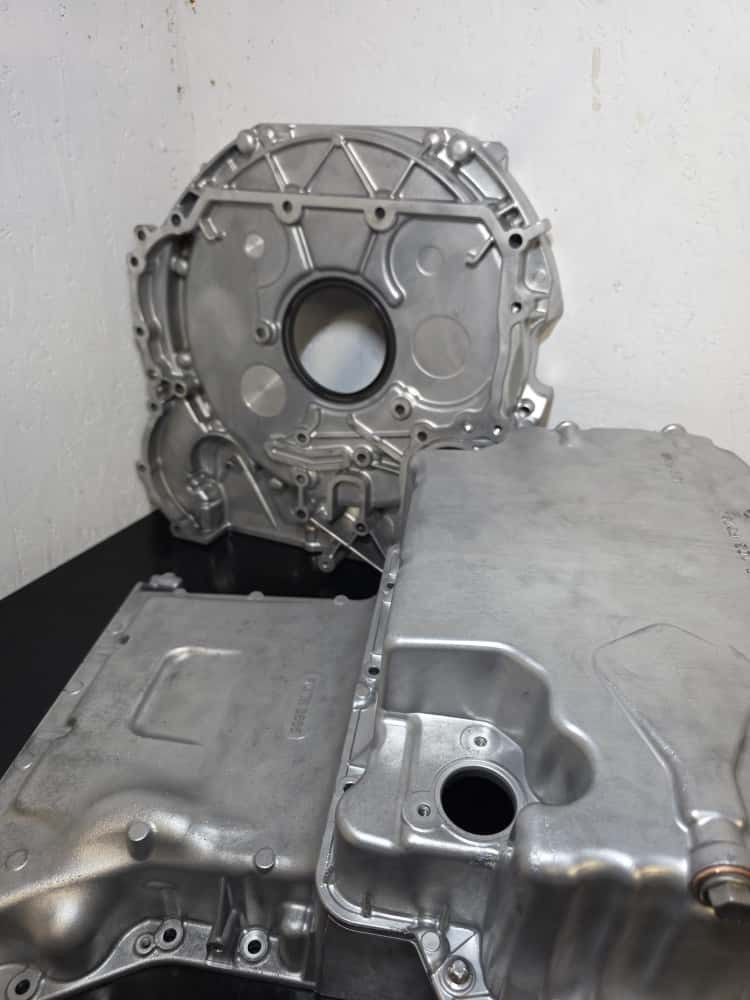 Švarios dalys, R. Kaminsko IVV