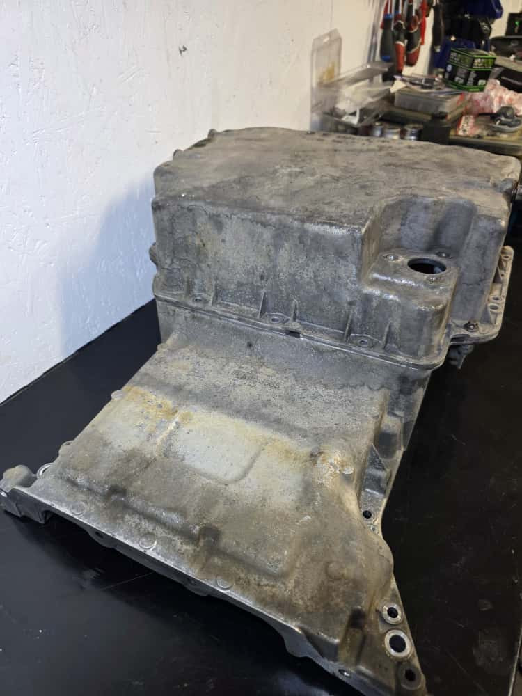 Švarios dalys, R. Kaminsko IVV