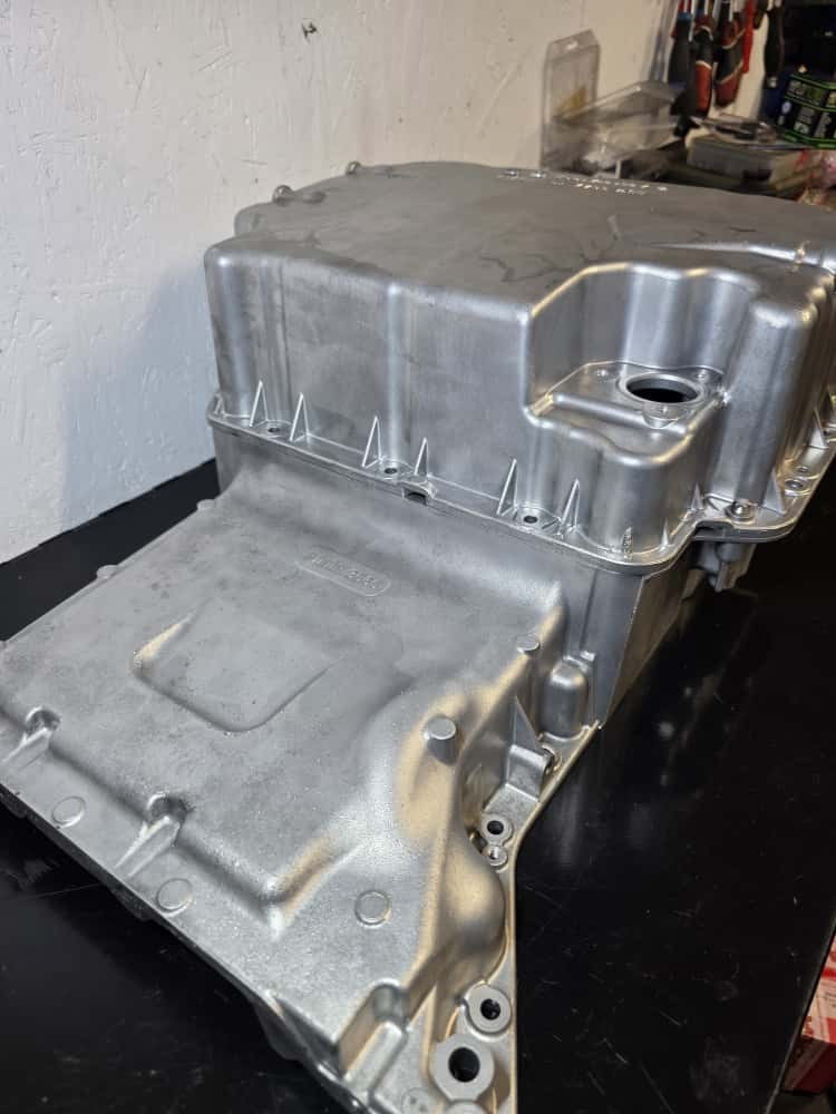 Švarios dalys, R. Kaminsko IVV