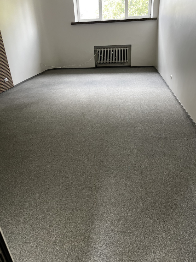 Sėkmingi grindų projektai