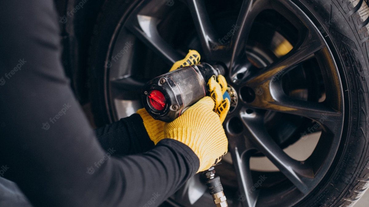 Jūsų servisas, M. Okmano IVV